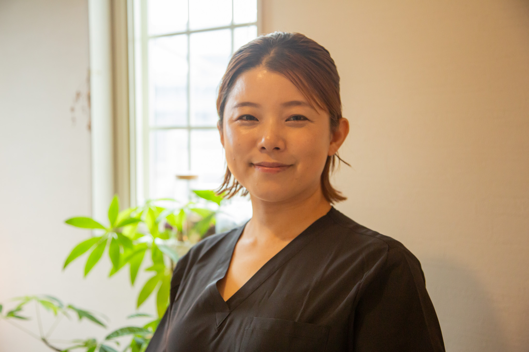 国際薬膳師 森髙亜矢子